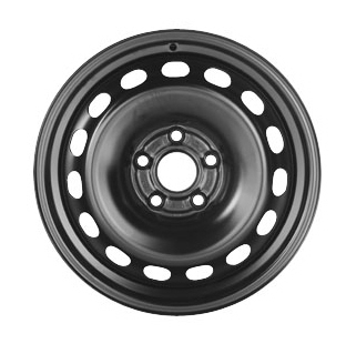 Imagine pentru produsul „JANTA TABLA 7JX16, 4X98X58, ET39, ALFA ROMEO MITO >07/08-SUDRAD"