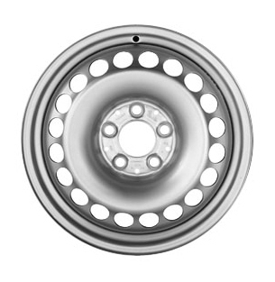 Imagine pentru produsul „## JANTA TABLA 7.5JX16, 5X112X66.5, ET46, MERCEDS S-KLASSE (W220) 06/02-07/05-SUDRAD"