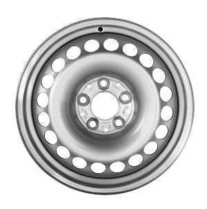 Imagine pentru produsul „JANTA TABLA 6JX15, 4X98X58, ET30, LANCIA YPSILON >07/11-SUDRAD"
