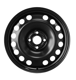JANTA TABLA 6JX16, 5X110X65, ET40, OPEL CORSA D >09/06 (5 PREZOANE)-SUDRAD