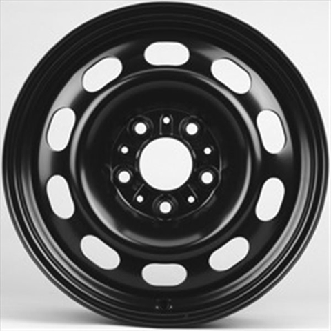 ###JANTA TABLA 6.5JX16, 5X120X72.5, ET33, BMW SERIA 1 >10/11-SUDRAD