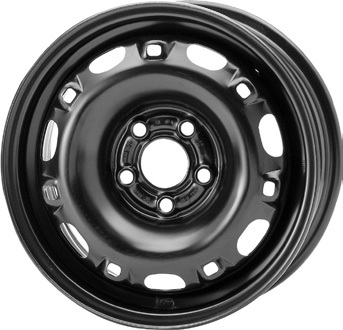 JANTA TABLA 6JX14H2,5X100X57,ET43,SEAT IBIZA/CORDOBA 02-08,FABIA 99-07,FOX-MW
