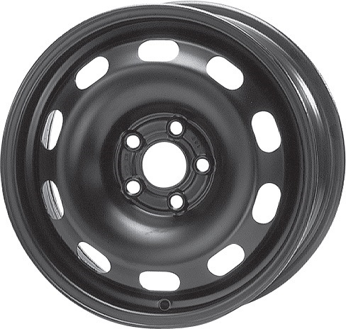 Imagine pentru produsul „FD JANTA TABLA 6JX15H2,5X100X57,ET38,AUDI A3,LEON1,TOL2,OCT1,BEE,BORA,GOLF4,POL4-MW"