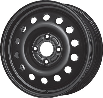 JANTA TABLA 6JX15H2,4X108X63.3,ET52.5,FORD FIESTA V,VAN>07,FOCUS 2,FUSION>02-MW