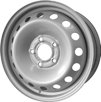 FD JANTA TABLA 6JX16H2,5X118X71,ET50,NISSAN PRIMASTAR,OPEL VIVARO,RENAULT TRAFIC-MW