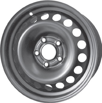 JANTA TABLA 6.5JX15H2,5X110X65,ET35,OPEL ASTRA H,MERIVA B,VECTRA C,ZAFIRA B-MW