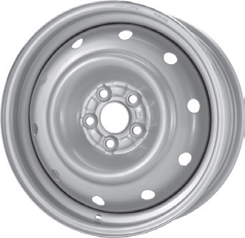 JANTA TABLA 6.5JJX16H2,5X100X56,ET55,SUBARU IMPREZA >01,LEGACY >98-MW