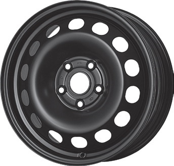 FD JANTA TABLA 6JX16H2,5X112X57,ET51,AUDI A3,ALTE,LEON2,TOLE2,OCT2,GOLF5/6,JETTA-MW