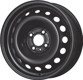 Imagine pentru produsul „JANTA TABLA 5.5JX15H2,4X100X60,ET43,RENAULT CLIO 3,MODUS/GRANDMODUS>09/04-MW"