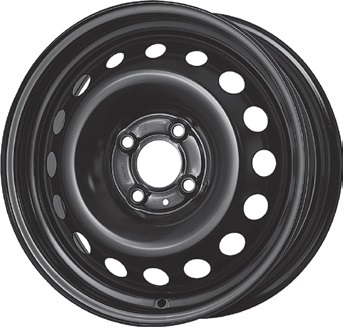 Imagine pentru produsul „JANTA TABLA 6JX15H2,4X100X60,ET50,RENAULT CLIO 3>09/05,MODUS/GRANDMODUS>09/04-MW"