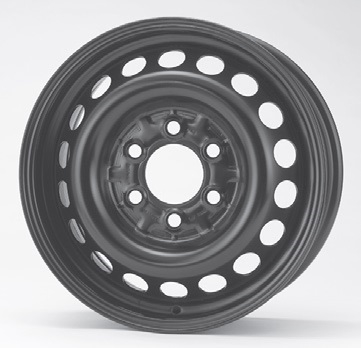 Imagine pentru produsul „FD JANTA TABLA 6.5JX16H2,6X130X84,ET62,MERCEDES SPRINTER>06,CRAFTER 30-35>04/06-MW"