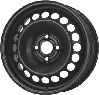Imagine pentru produsul „FD JANTA TABLA 6JX15,4X100X56.5,ET39,OPEL ADAM ,CORSA D (15/ 4) >09/06-MW"