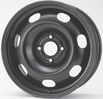 Imagine pentru produsul „JANTA TABLA 6.5JX16H2,4X108X65,ET26,CITROËN BERLINGO 2>08,C4PICASSO>06,PARTNE-MW"