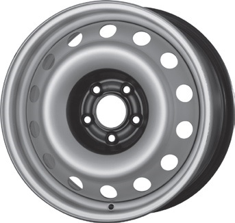 Imagine pentru produsul „JANTA TABLA 7JX16H2,5X108X65,ET42,CITROËN JUMPY>06,SCUDO 270>06,EXPERT>06-MW"