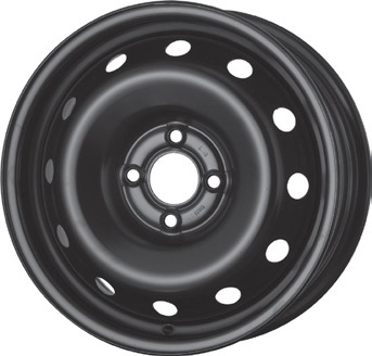 Imagine pentru produsul „FD JANTA TABLA 6JX15H2,4X100X60,ET50,DACIA LOGAN MCV BREAK/FURGOVAN/PICK-UP>06-MW"