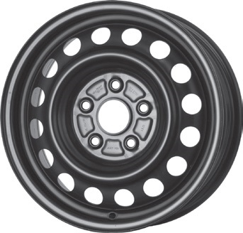 Imagine pentru produsul „JANTA TABLA 6X15,4X114.3X60,ET50,FIAT SEDICI >05/06,SWIFT >06/06,SX4 >05/06-MW"