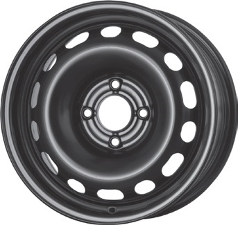 Imagine pentru produsul „JANTA TABLA 6.5JX15H2,4X108X65,ET27,CITROËN BERLINGO 2>06/08,PARTNERTEPEE>08-MW"