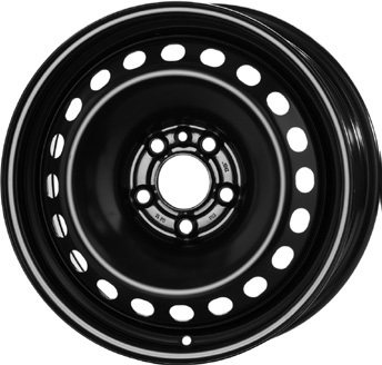 Imagine pentru produsul „JANTA TABLA 7JX16,5X110X65,ET41,ALFA ROMEO GIULIETTA >04/10-MW"