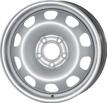 Imagine pentru produsul „FD JANTA TABLA 6.5JX16H2,5X114.3X66,ET50,DACIA DUSTER >02/10-MW"