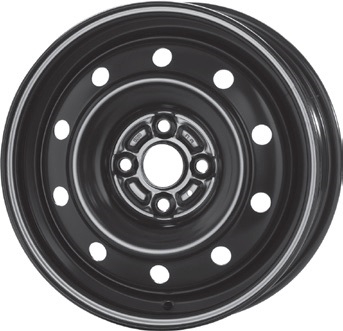 Imagine pentru produsul „JANTA TABLA 5JX15CH,4X100X54,ET40,SUZUKI SWIFT (YP6) >2010-MW"