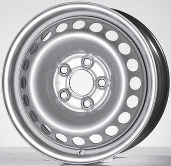 Imagine pentru produsul „JANTA TABLA 6.5JX16H2,5X120X65,ET52,VOLKSWAGEN AMAROK-MW"