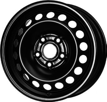 Imagine pentru produsul „JANTA TABLA 6JX15H2,5X112X57,ET43,VOLKSWAGEN GOLF VII >11/12-MW"
