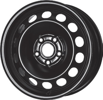 Imagine pentru produsul „FD JANTA TABLA 6.5X16H2,5X112X57,ET46,SEAT LEON III >12/12,GOLF VII >11/12-MW"