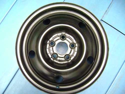 ## JANTA TABLA 6JJX15, 5X100X56, ET48, SUBARU IMPREZA 09/07-07/12-SUDRAD