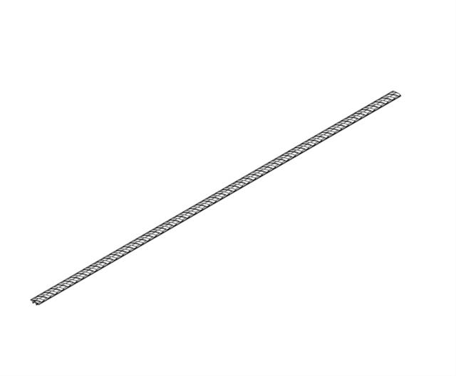Imagine pentru produsul „52312 BANDA CAUCIUC PTR. WINGBAR EDGE 958/959"