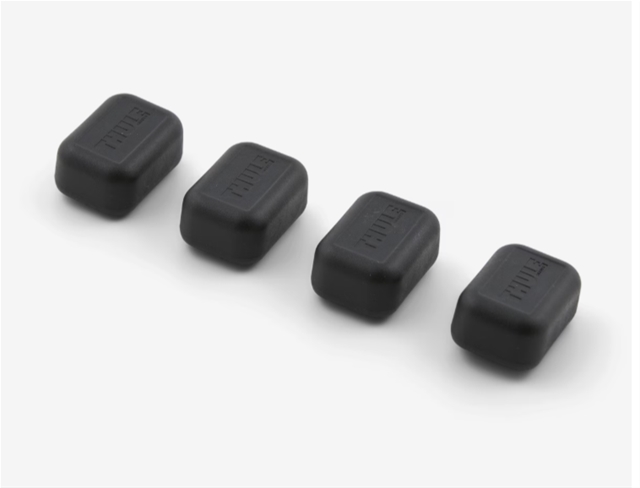 Imagine pentru produsul „CSNBB 52968 SET 4 CAPACE SQUAREBAR"