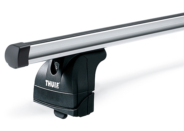 390 SET 2 BARE TRANSVERSALE HEAVY DUTY 120 CM