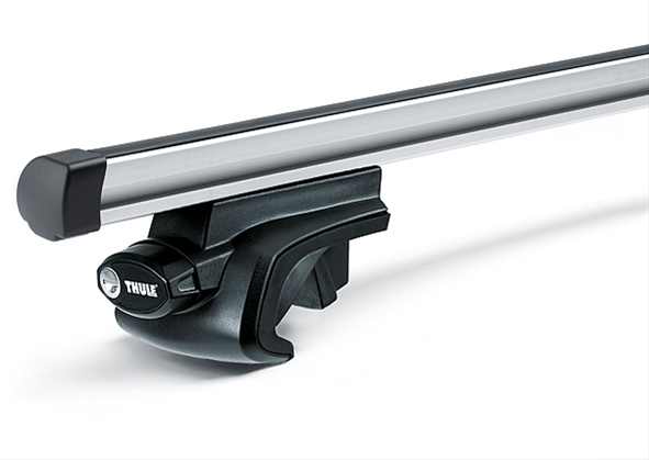 Imagine pentru produsul „393 SET 2 BARE TRANSVERSALE HEAVY DUTY 175CM"