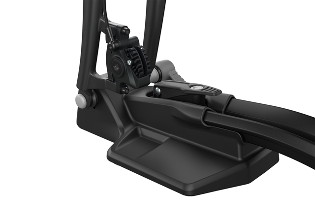SISTEM TRANSPORT BICICLETE PE BARE TRANSVERSALE FASTRIDE