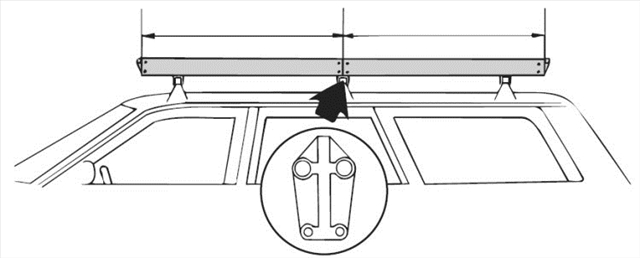 FD 584 ADAPTOR SFNBB