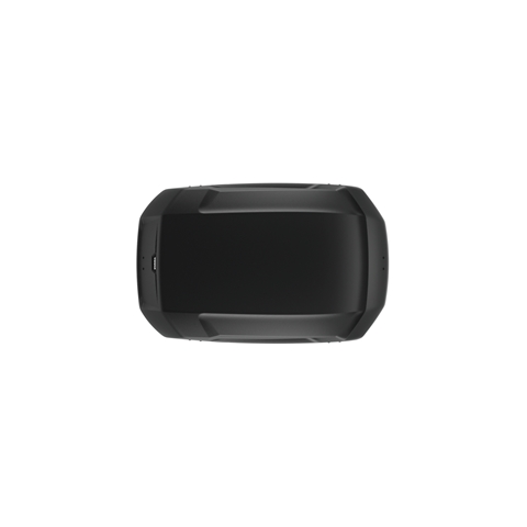 Imagine pentru produsul „CUTIE FORCE 3 S NEGRU AEROSKIN 324 LITRI 139.9X89.7X37.9CM"