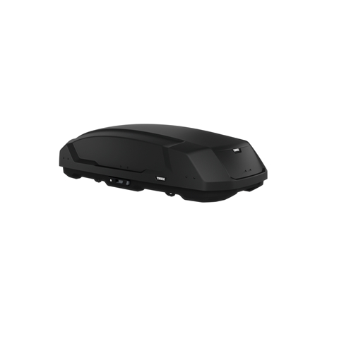 CUTIE FORCE 3 M NEGRU AEROSKIN 400 LITRI 175X81X44.3CM