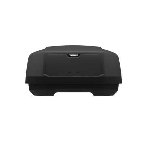CUTIE FORCE 3 M NEGRU AEROSKIN 400 LITRI 175X81X44.3CM