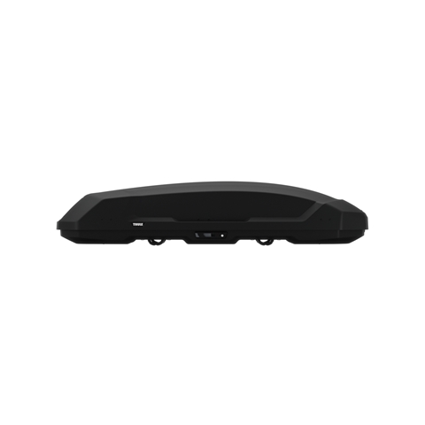 CUTIE FORCE 3 XL NEGRU AEROSKIN 500 LITRI 215X87X47CM