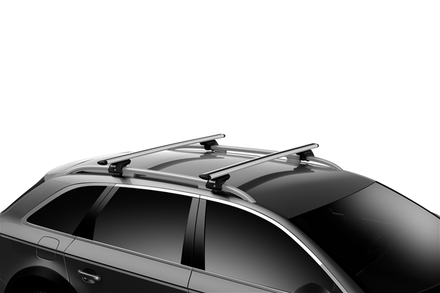 7104 SET PICIOARE EVO RAISED RAIL