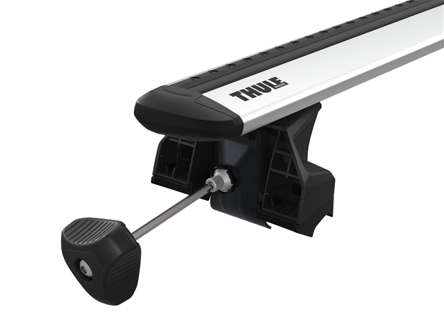 7106 SET PICIOARE EVO FLUSH RAIL