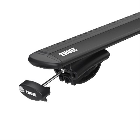 7108 SET PICIOARE OVERSIZE RAIL