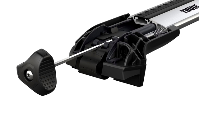 7204 SET PICIOARE EDGE RAISED RAIL