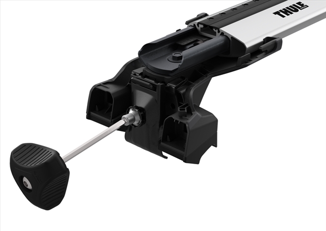 7206 SET PICIOARE EDGE FLUSH RAIL