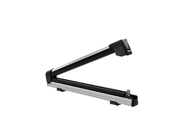 7325 SUPORT 5 PERECHI SCHIURI/2 SNOWBOARD (625MM) SNOWPACK EXTENDER