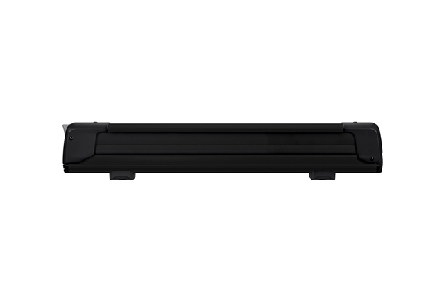 Imagine pentru produsul „7325 SUPORT 5 PERECHI SCHIURI/2 SNOWBOARD SNOWPACK EXTENDER BLACK"