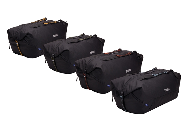 SET 4 GENTII PENTRU CUTII PORTBAGAJ GOPACK DUFFEL