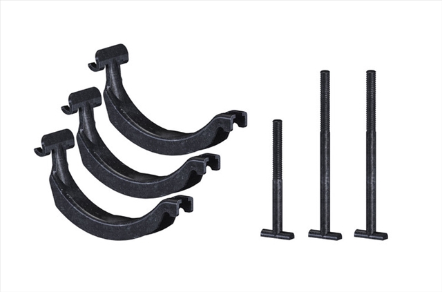 8895 KIT ADAPTOR MONTAJ PRORIDE PE  SQUAREBAR