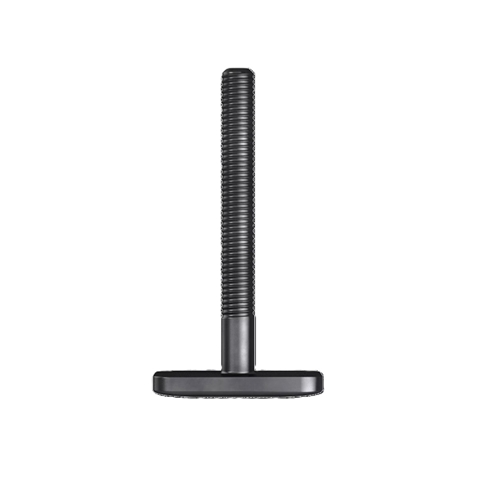 CSNBB 8896 ADAPTOR T-TRACK 30X24MM MONTAJ SNOWPACK