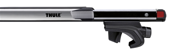 891 SET BARE TRANSVERSALE SLIDEBAR 127CM