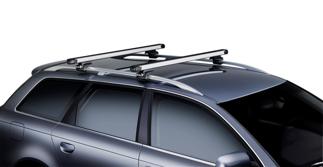 892 SET BARE TRANSVERSALE SLIDEBAR 144CM